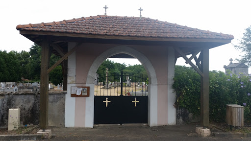 Cimetière