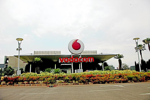A businessman is going to the Supreme Court of Appeal to challenge Vodacom. Photo: MOEKETSI MOTICOE