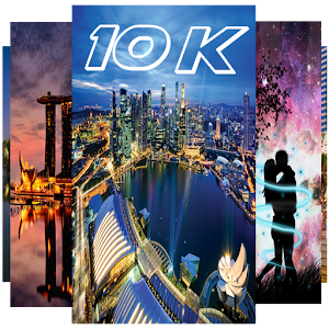 Download 10K Wallpaper For PC Windows and Mac