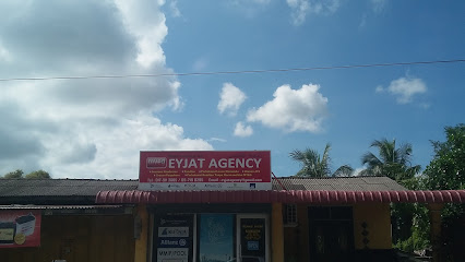 Eyjat Agency