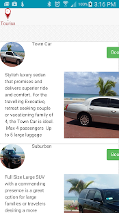 How to download Touriss Consumer patch 1.0 apk for bluestacks