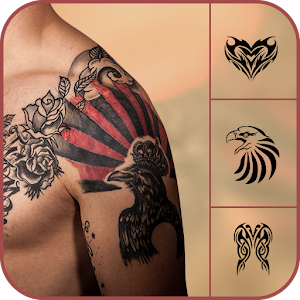 Download Tattoo ideas For PC Windows and Mac