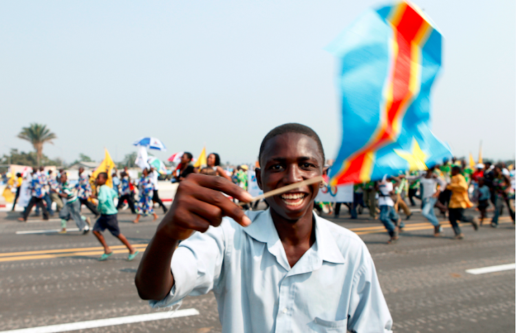 Election-related violence in the DRC risks undermining the election, Human Rights Watch said in a report on Saturday. File photo.