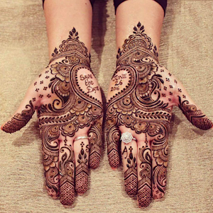 Download All NEW Mehndi Designs 2017-18 For PC Windows and Mac