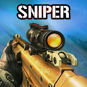 Download Ultimate Elite Sniper Shooter: Free FPS Games 2k18 For PC Windows and Mac