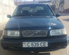 продам авто Volvo 460 460