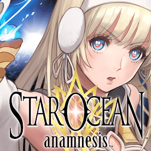 STAR OCEAN: ANAMNESIS For PC (Windows & MAC)