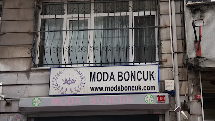 MODA BONCUK