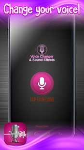 How to install Voice Changer & Sound Effects patch 1.1 apk for bluestacks