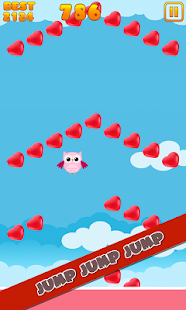How to mod Cute Owl Jumper Sweet Candy patch 1.0 apk for bluestacks
