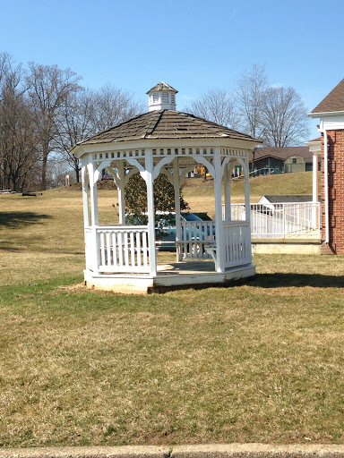 The Gazebo