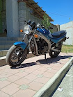 продам мотоцикл в ПМР Suzuki GS 500
