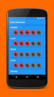 How to get Lucky Horoscope + Wear patch 1.2 apk for bluestacks