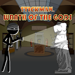 Stickman Wrath of the Gods Apk
