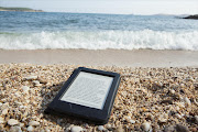 As you can't surf the Internet - or check your e-mails - an e-reader may be a smarter option than a tablet if you don't want to be disturbed on the beach.