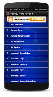 How to get Lagu Wajib Nasional 1.0 mod apk for laptop