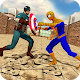 Download Captain USA VS Super Spiderhero City Battle For PC Windows and Mac 1.0