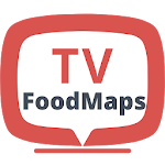 Restaurants on TV Trip Planner Apk