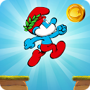 ダウンロード Smurfs Epic Run - Fun Platform Adventure をインストールする 最新 APK ダウンローダ