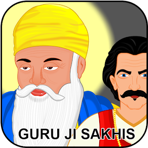 Download Guru nanak dev ji stories/sakhi in Hindi & English For PC Windows and Mac