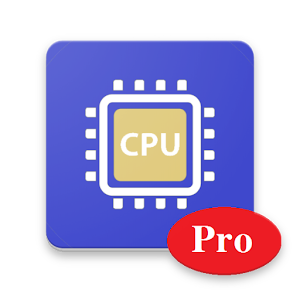 Download CPU Z Pro For PC Windows and Mac