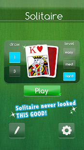 How to install Solitaire Free™ 1.0.6.1g unlimited apk for bluestacks