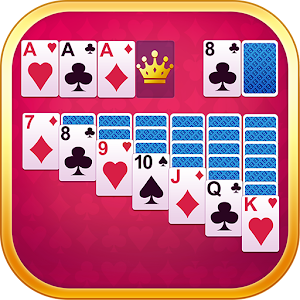 Download Classic Solitaire For PC Windows and Mac