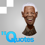 Nelson Mandela Quotes Apk