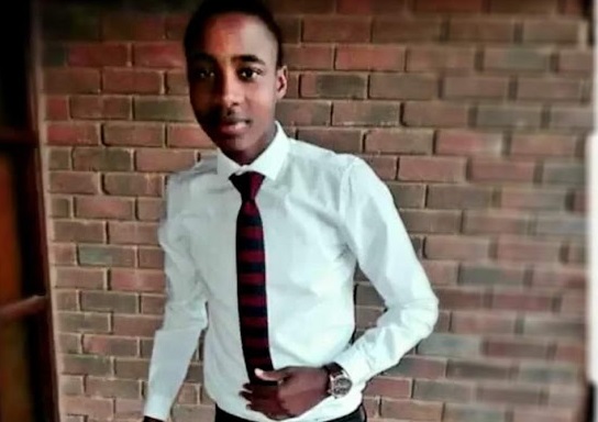 DUT student Sandile Ndlovu who was stabbed on campus has died.