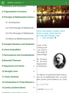How to download Maths Lessons - 1 1.2 mod apk for bluestacks