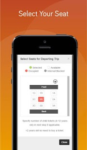How to download Tiket Bus Menggala Online patch 1.0 apk for android