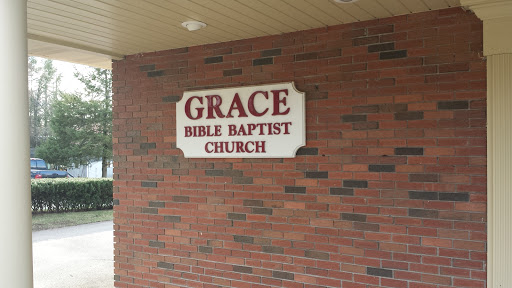 Grace Bible Baptist Church 