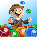 Bubble Raider Apk