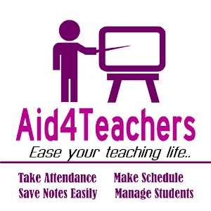 Download Aid For Teachers (Teacher's Assistant) For PC Windows and Mac