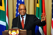 President Jacob Zuma inflated the size of his cabinet, making it among the largest in the world.