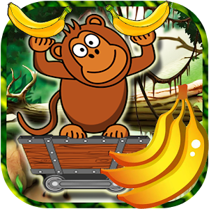 Download Monkey Jungle skate For PC Windows and Mac