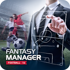 Fantasy Manager Football 2016 6.10.001 apk