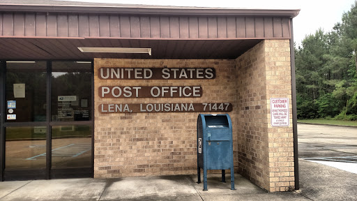 Lena Post Office