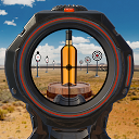 App Download Bottle Range Shooter: Shooting King Install Latest APK downloader