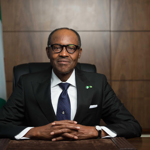 NigerianPresident