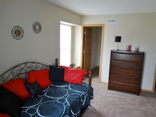 Lake Village Bedroom 1