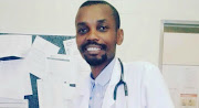 Dr Nhlakanipho Mkhize