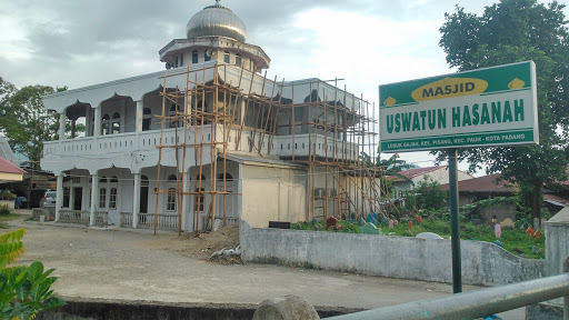 Masjid Uswatus Hasanah