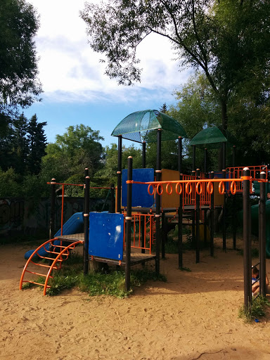 Children' Playground
