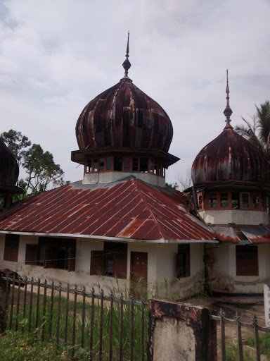 Masjid Al Jihad