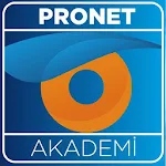 Pronet Akademi Apk