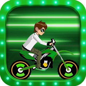 Download Ben Moto Race For PC Windows and Mac