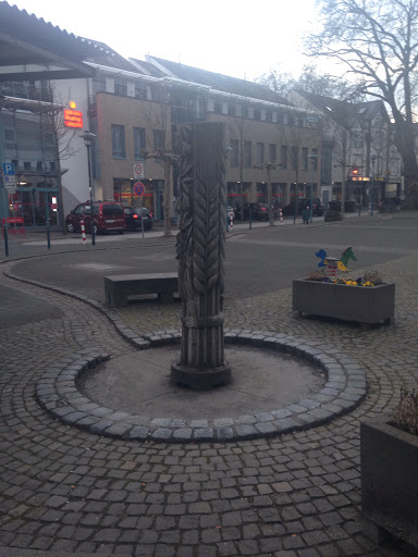 Marktbrunnen 