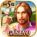 ダウンロード Golden Knight Casino – Mega Win Kingdom S をインストールする 最新 APK ダウンローダ