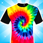 Tie Dyeing Master 3D 0.5